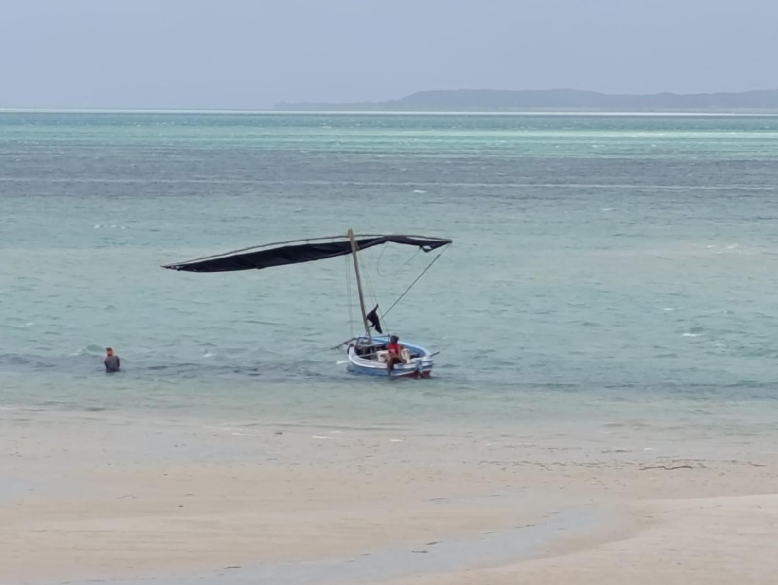 Telvina Beach Lodge ビランクロス エクステリア 写真